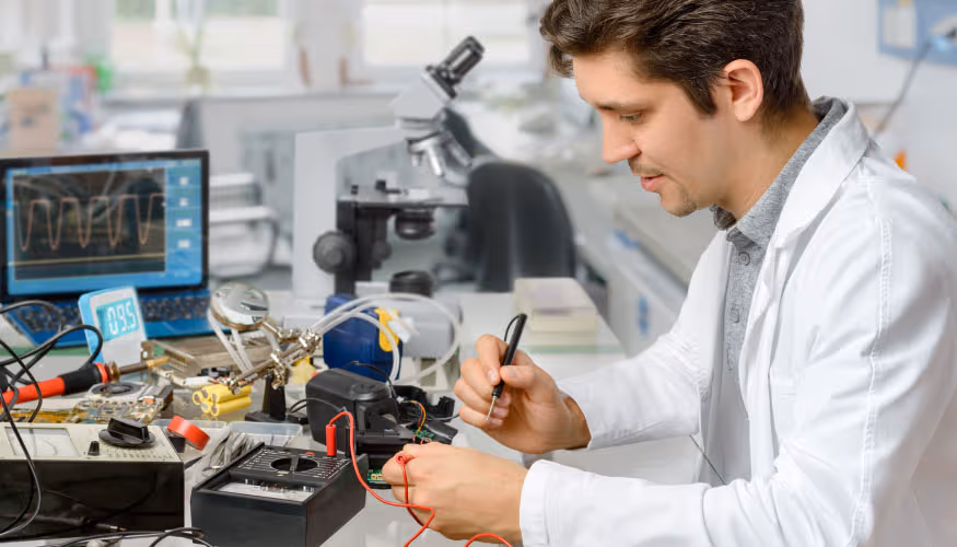 Muratpaşa Elektronik Tamircisi