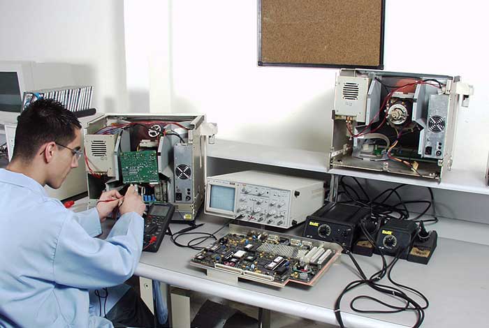 Muratpaşa Elektronik Tamircisi