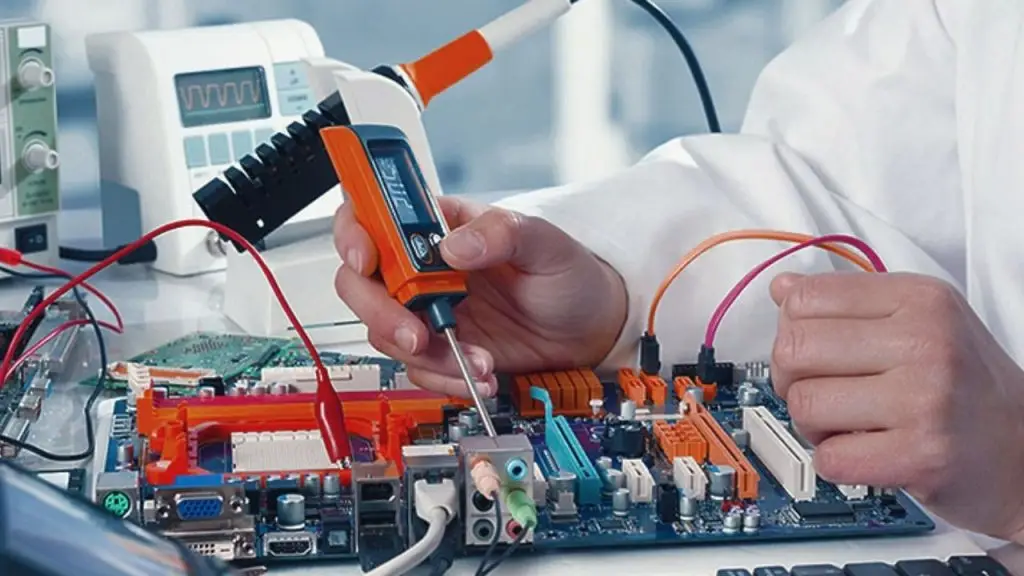 Muratpaşa Elektronik Tamircisi